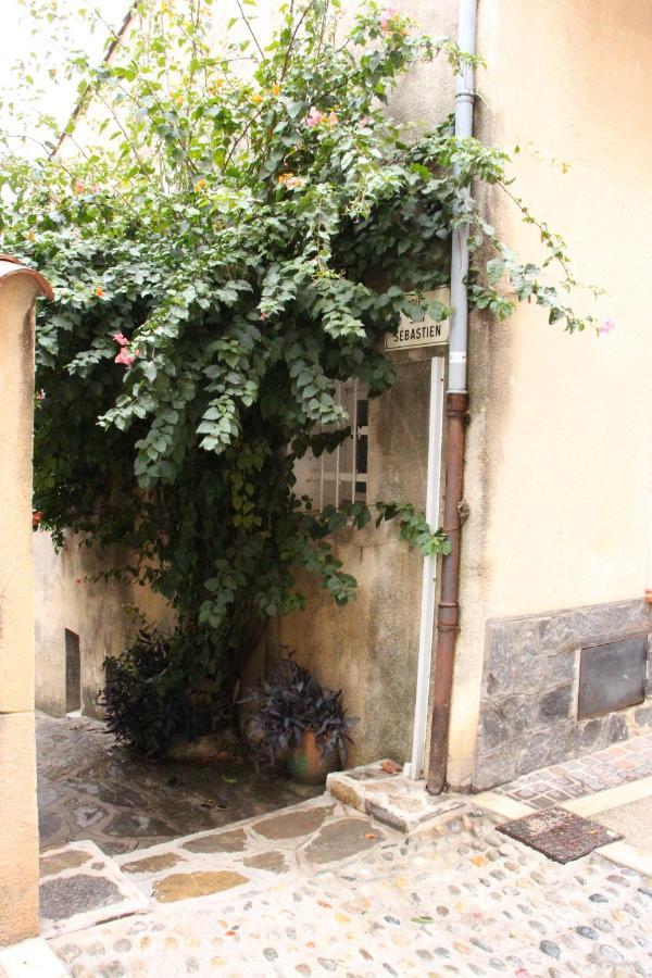 Maison Au Village De Bormes Les Mimosas Eksteriør bilde