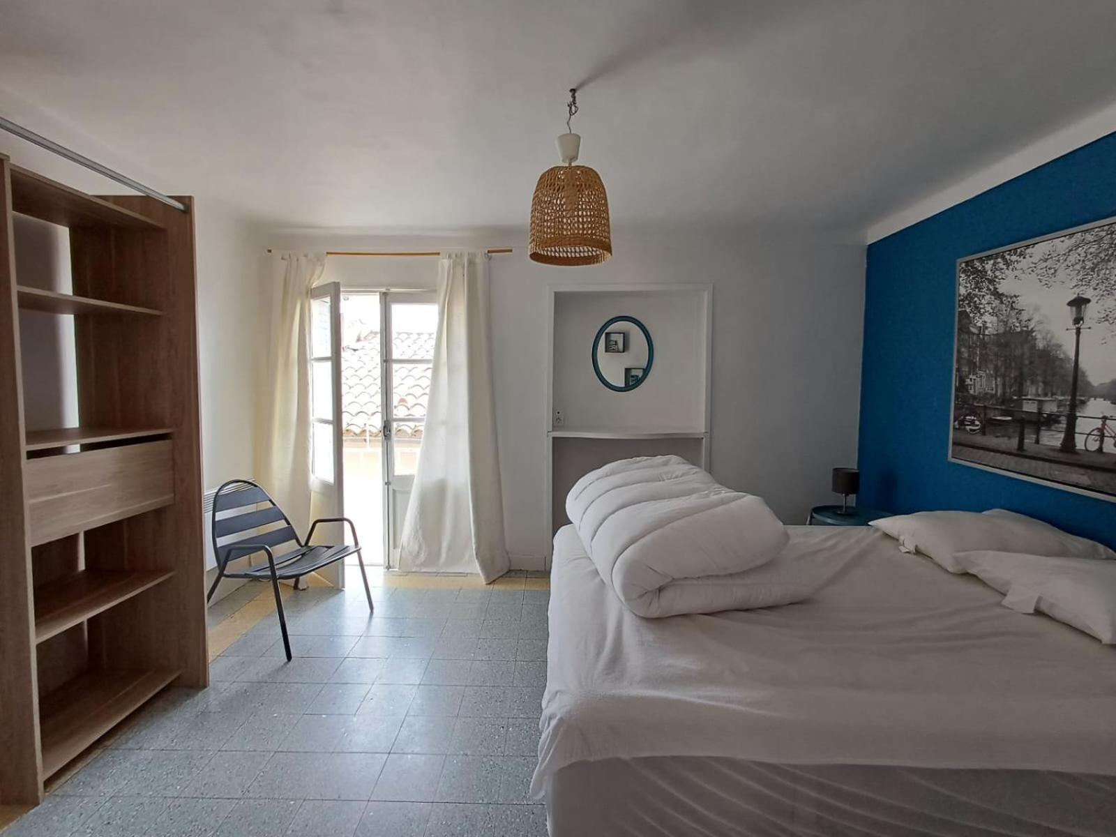 Maison Au Village De Bormes Les Mimosas Eksteriør bilde