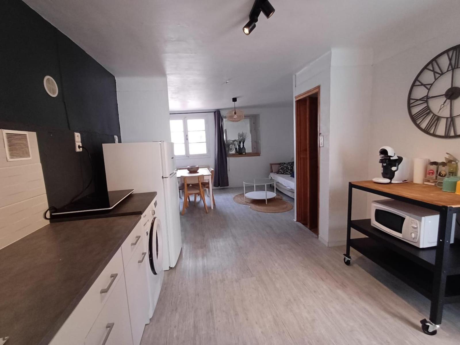 Maison Au Village De Bormes Les Mimosas Eksteriør bilde